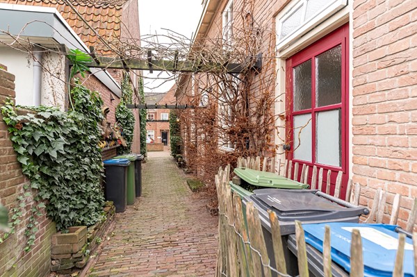 Medium property photo - Landpoortstraat 25, 4285 AR Woudrichem